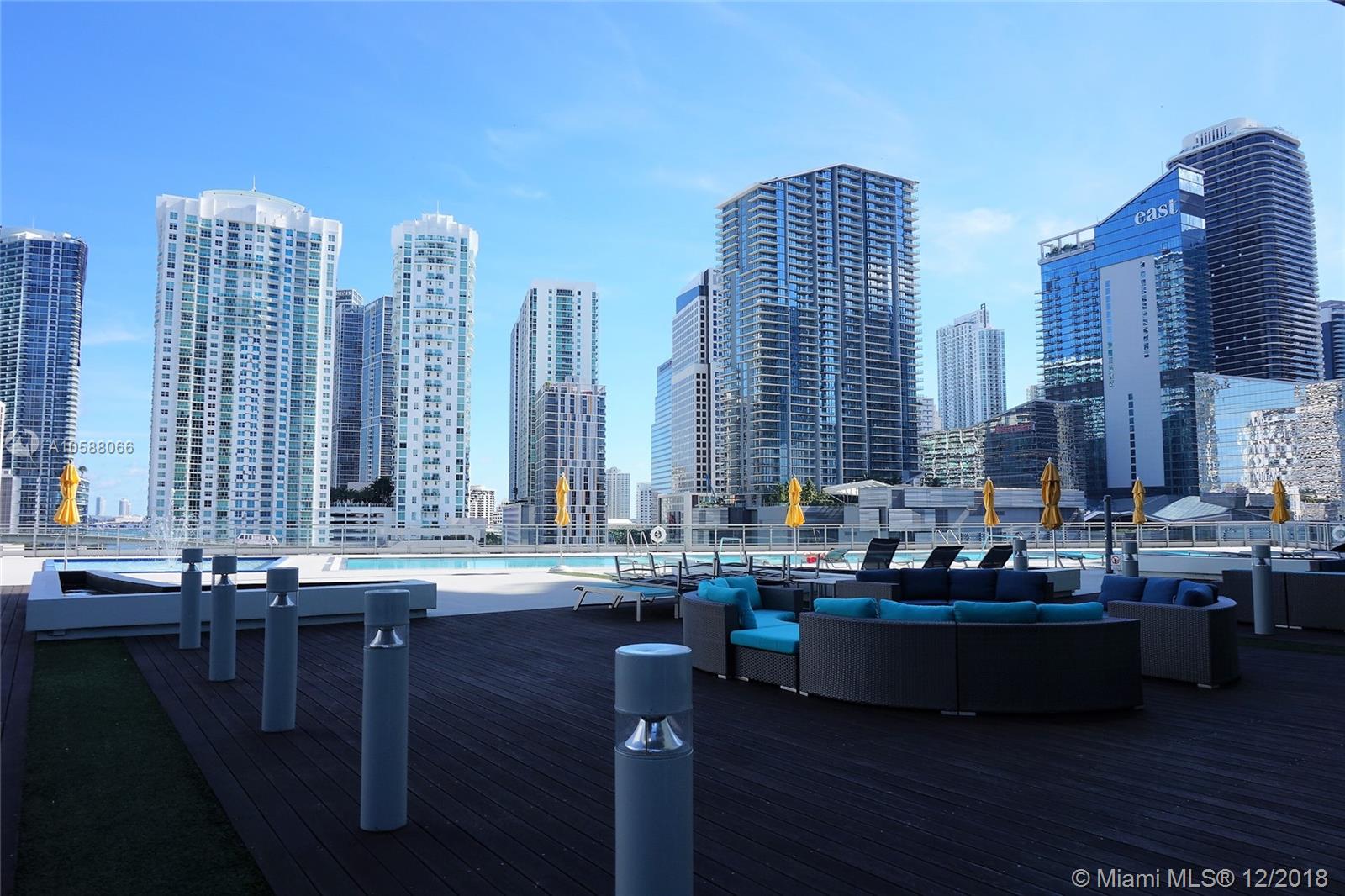 MINT AT RIVERFRONT CONDO - Residential Lease