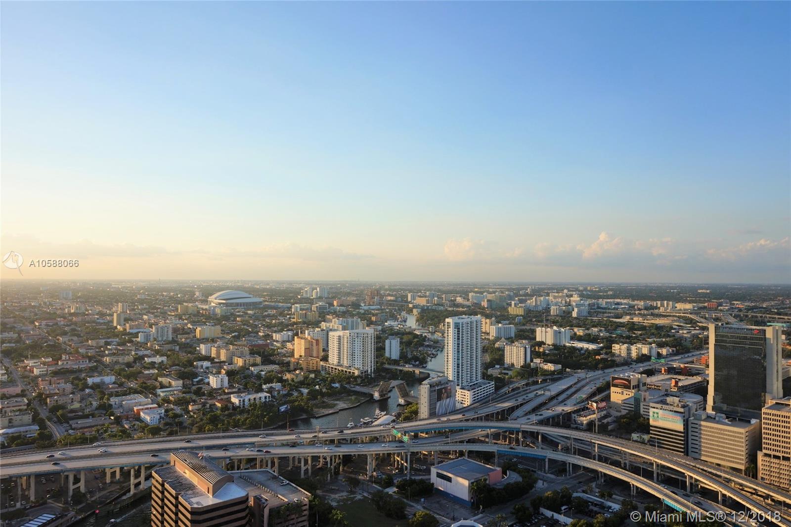 MINT AT RIVERFRONT CONDO - Residential Lease