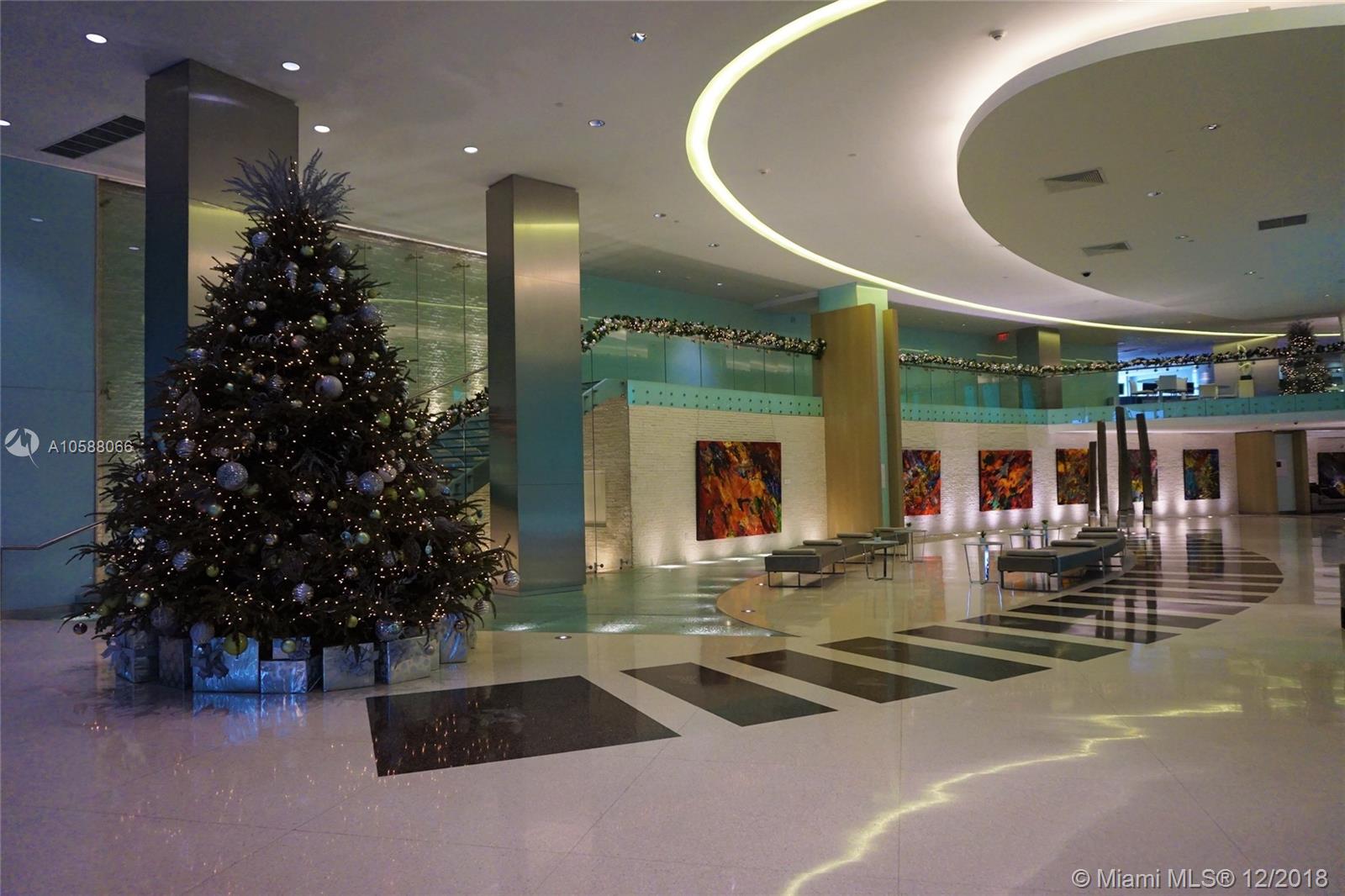 MINT AT RIVERFRONT CONDO - Residential Lease