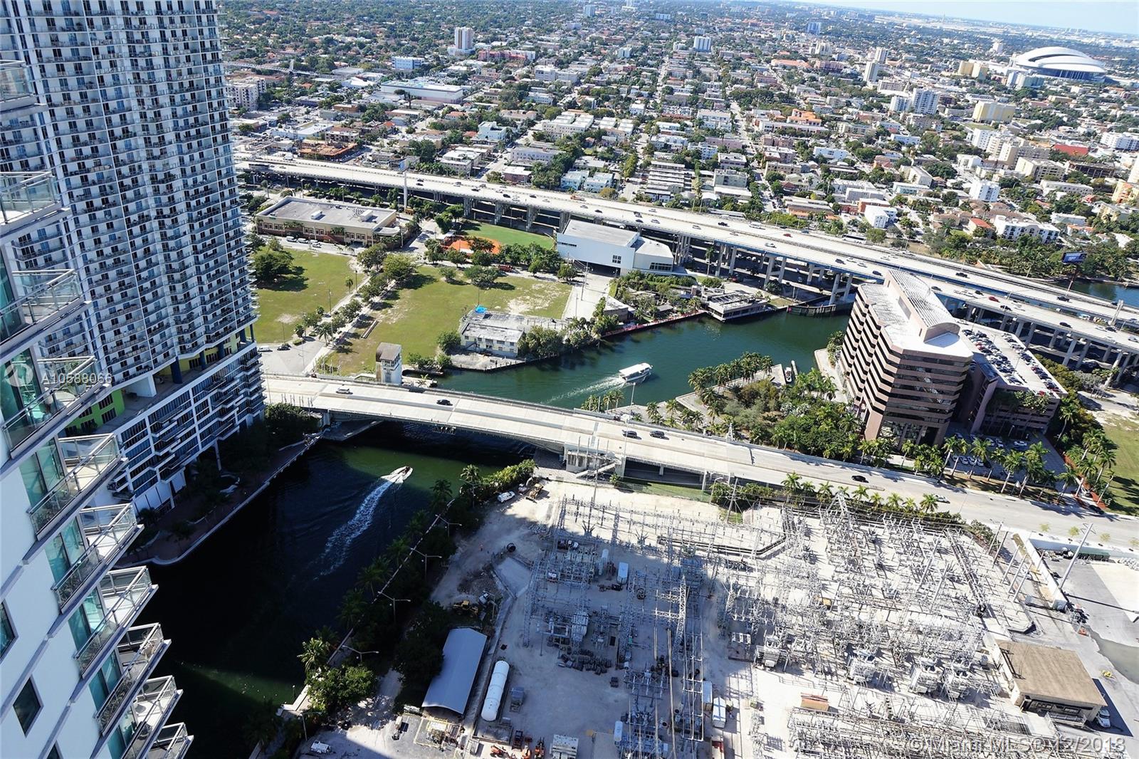 MINT AT RIVERFRONT CONDO - Residential Lease