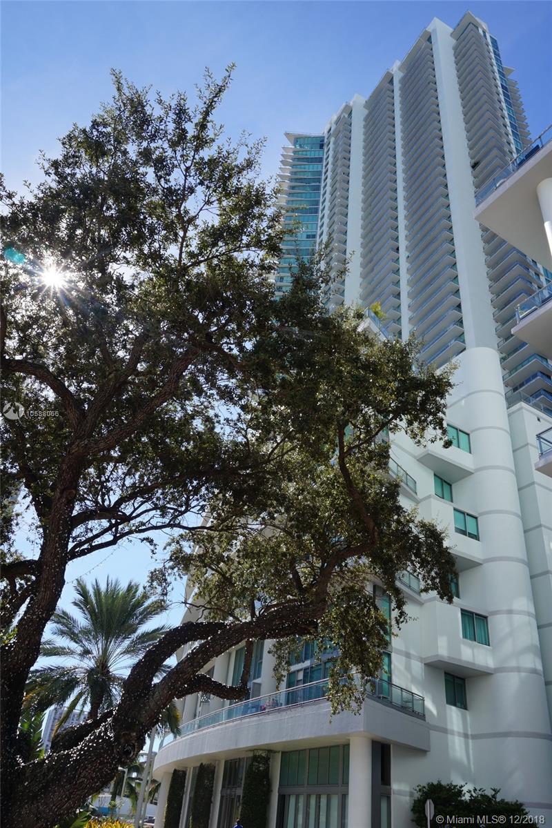 MINT AT RIVERFRONT CONDO - Residential Lease