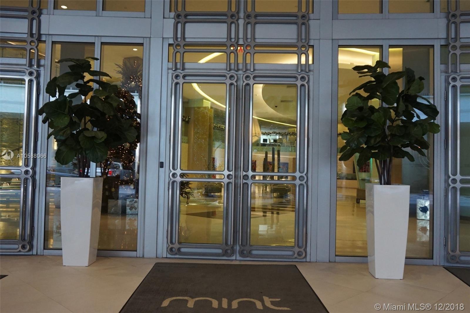 MINT AT RIVERFRONT CONDO - Residential Lease