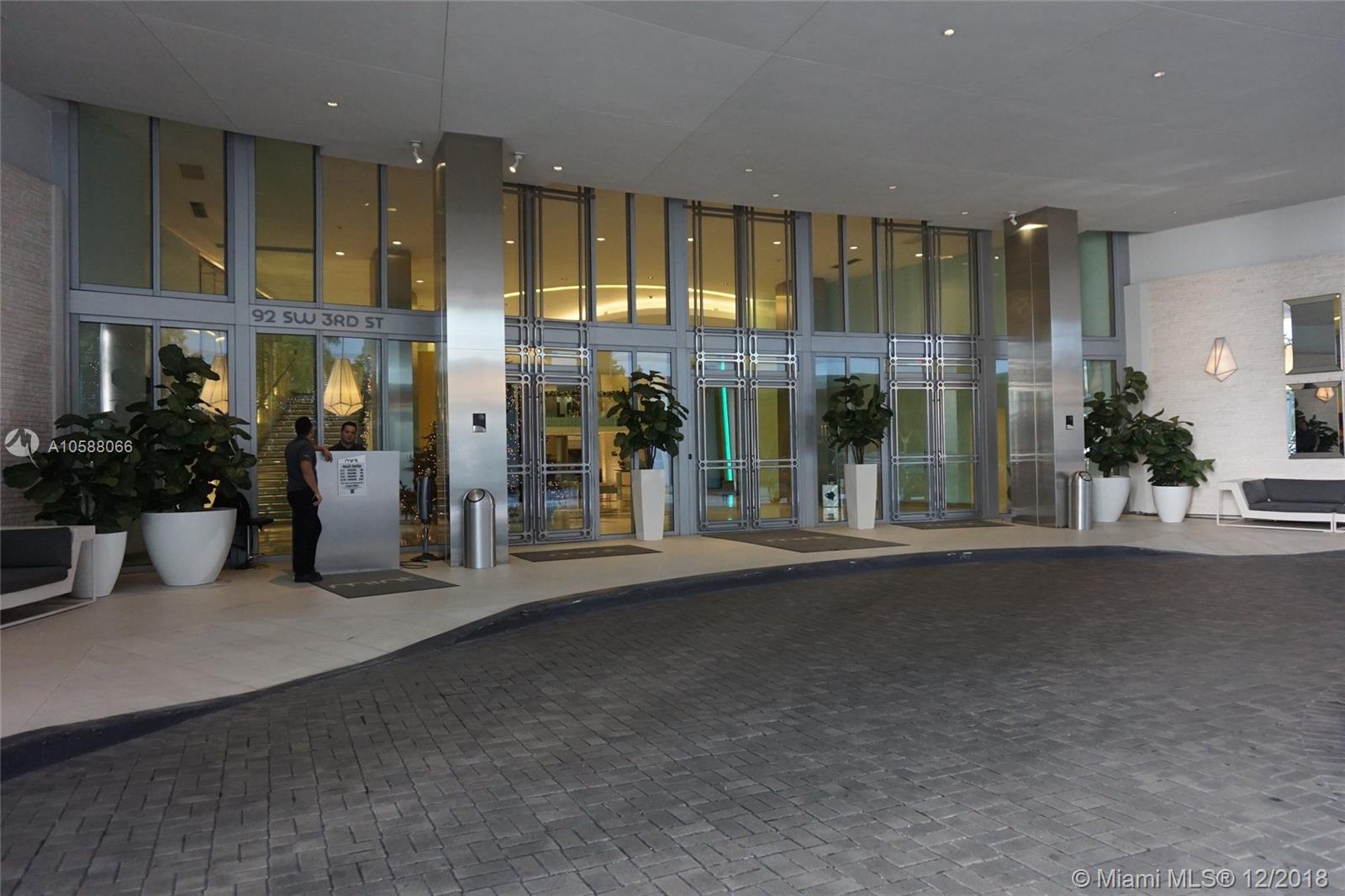 MINT AT RIVERFRONT CONDO - Residential Lease