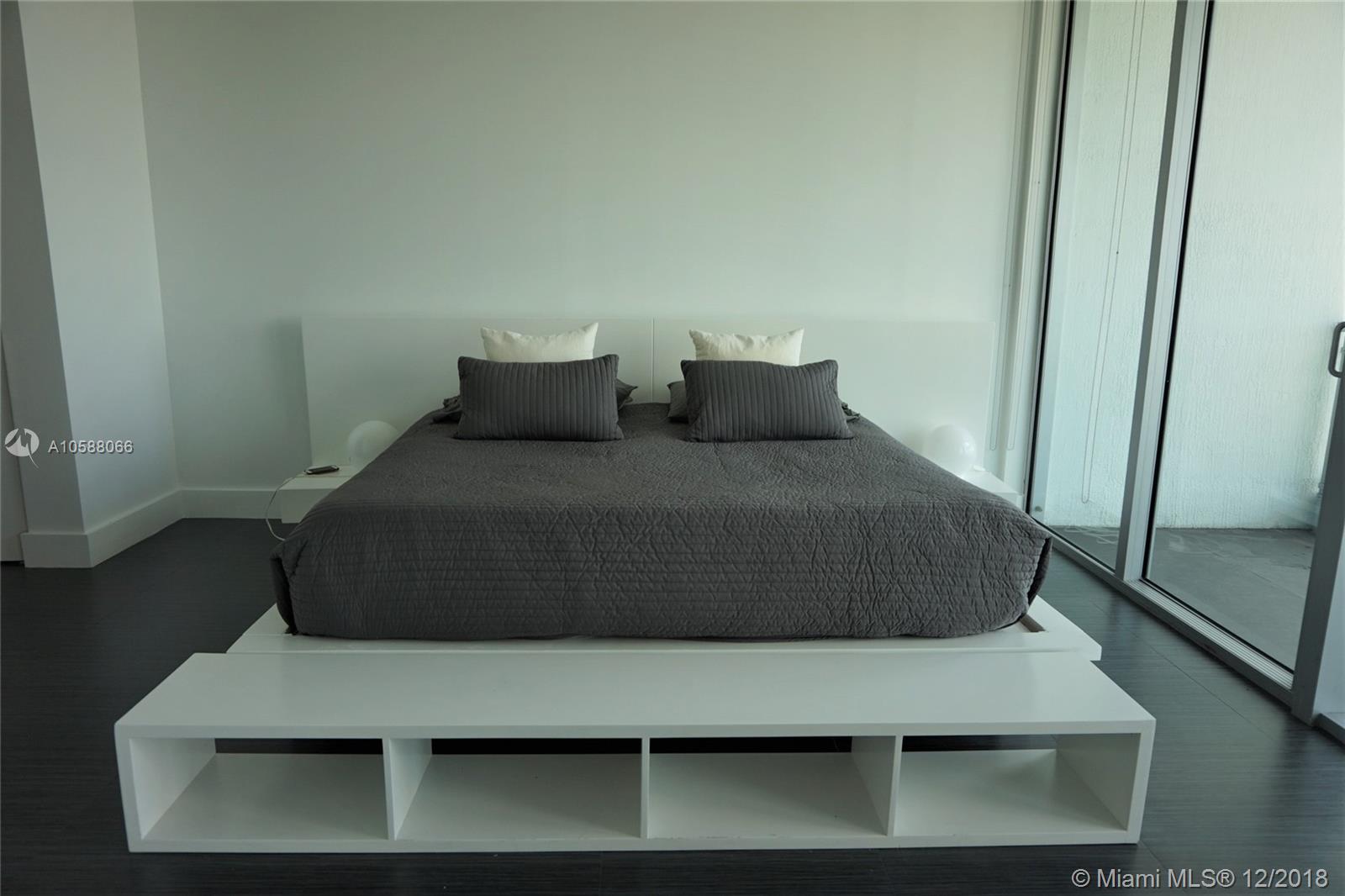 MINT AT RIVERFRONT CONDO - Residential Lease