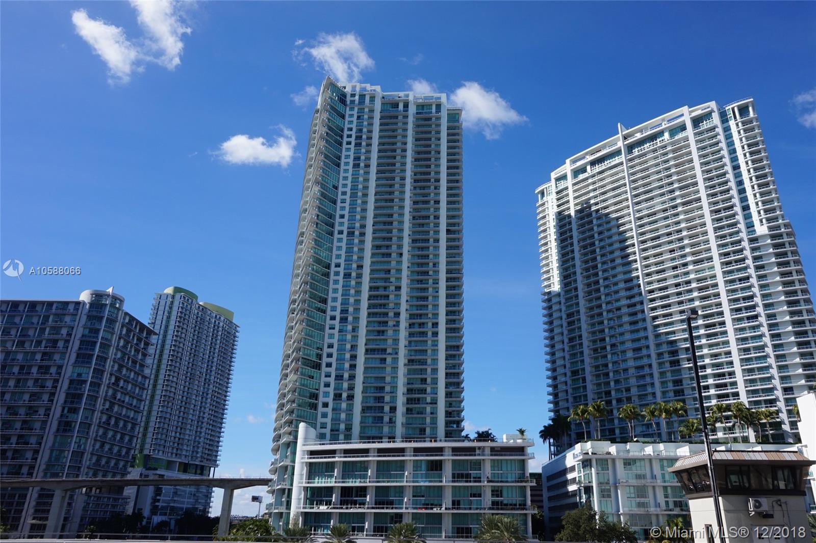 MINT AT RIVERFRONT CONDO - Residential Lease