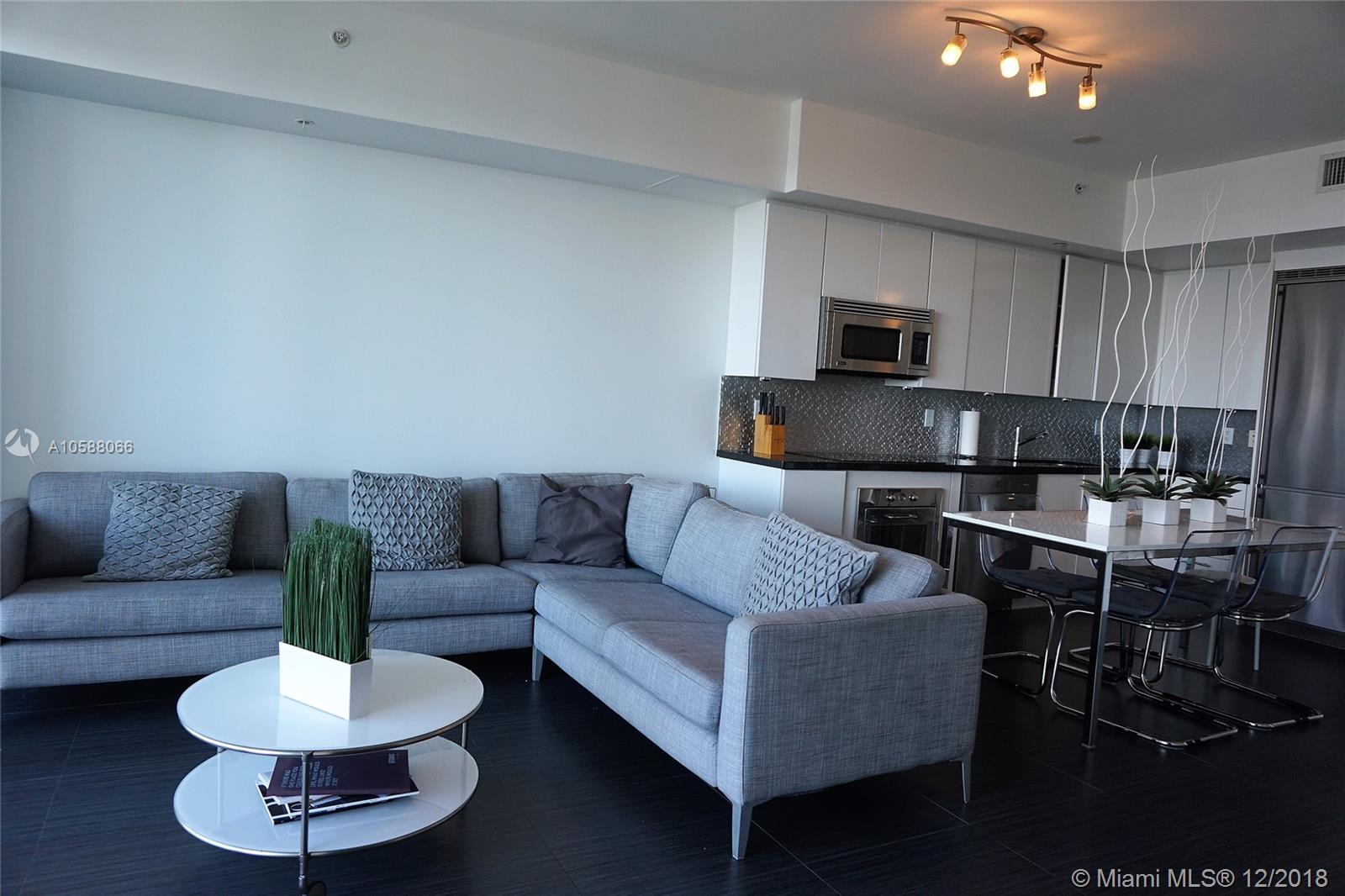 MINT AT RIVERFRONT CONDO - Residential Lease