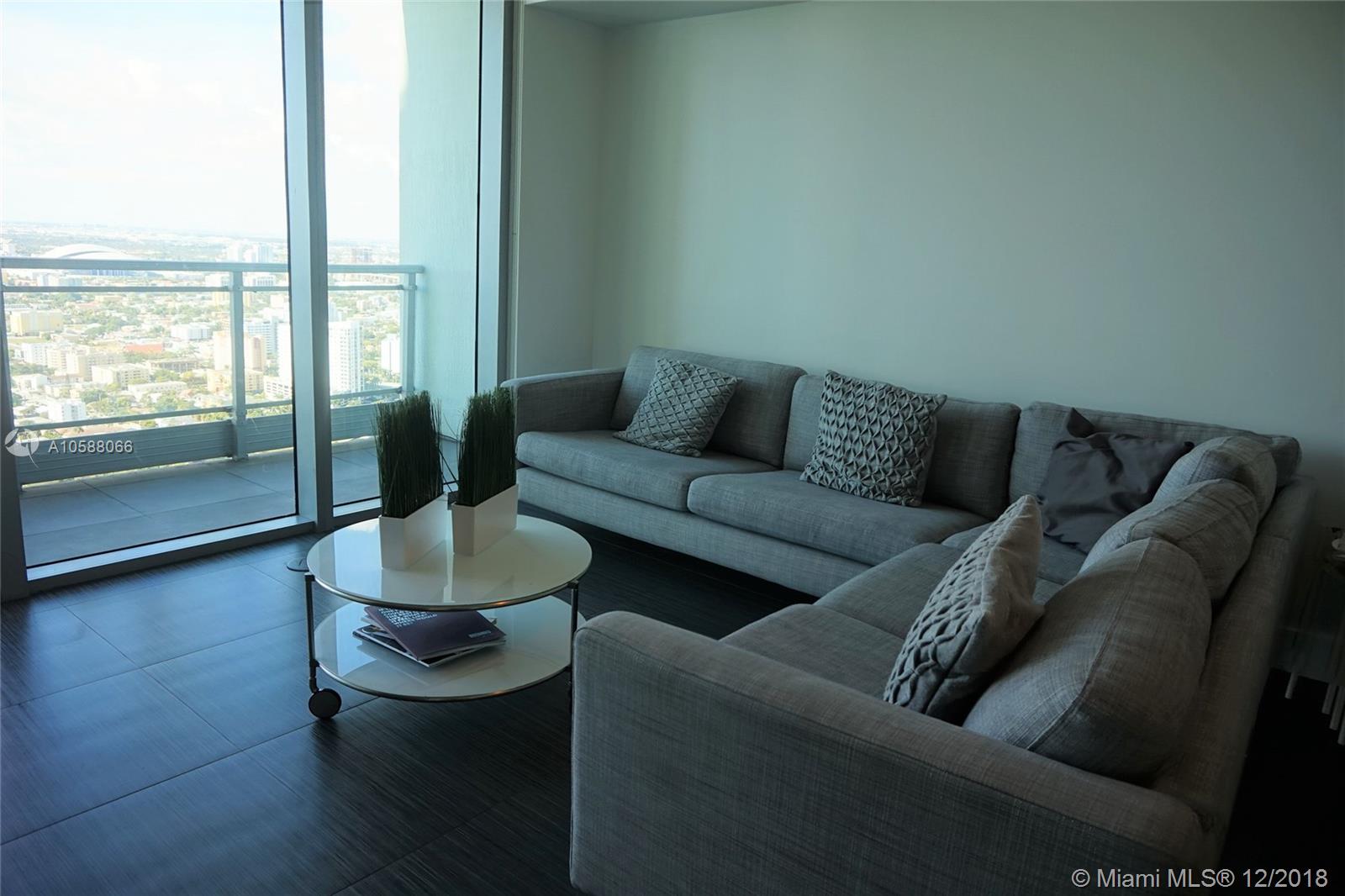 MINT AT RIVERFRONT CONDO - Residential Lease