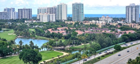 Photo of 3300 NE 191st St #LP08, Aventura, FL 33180 (MLS # A12087012)