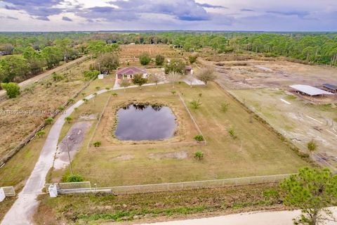 A home in Other City - In The State Of Florida