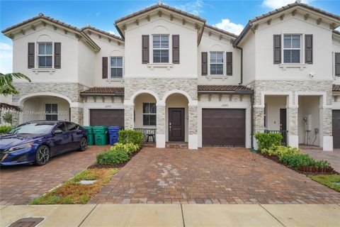 12767 NW 23rd Pl Miami FL 33167