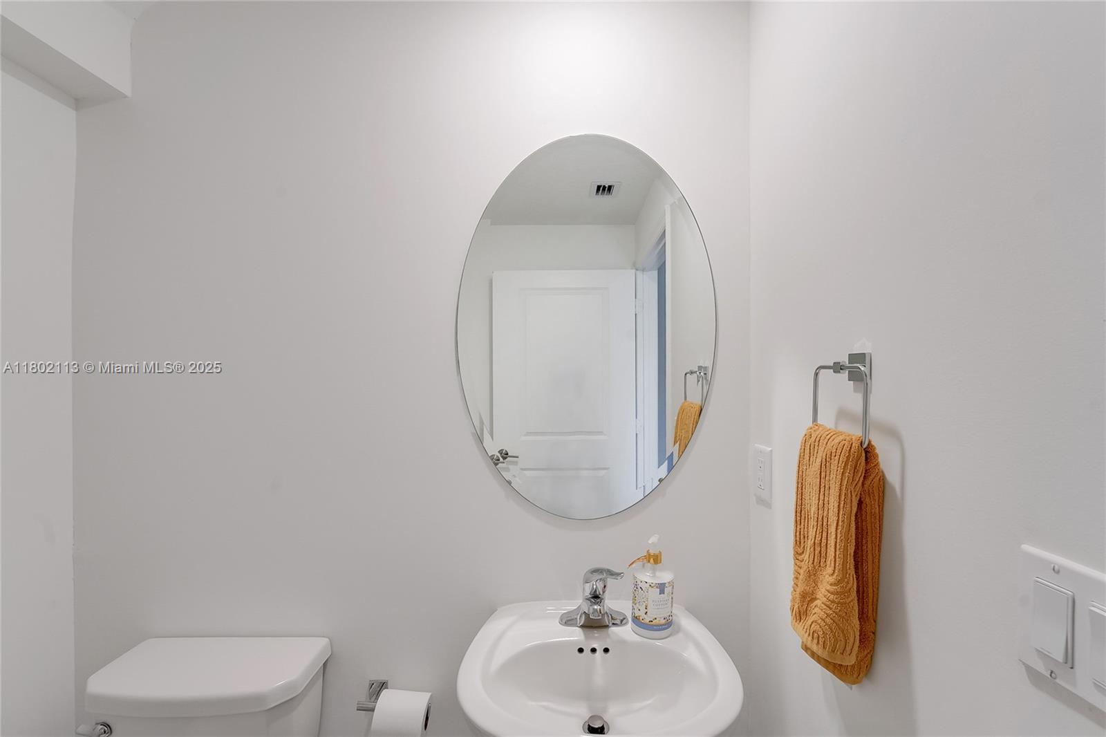 GOLF PARK SEC 1 - Residential