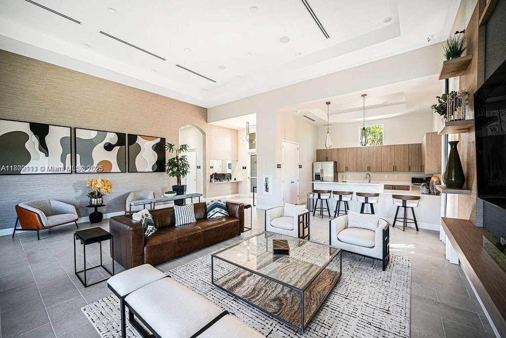 GOLF PARK SEC 1 - Residential