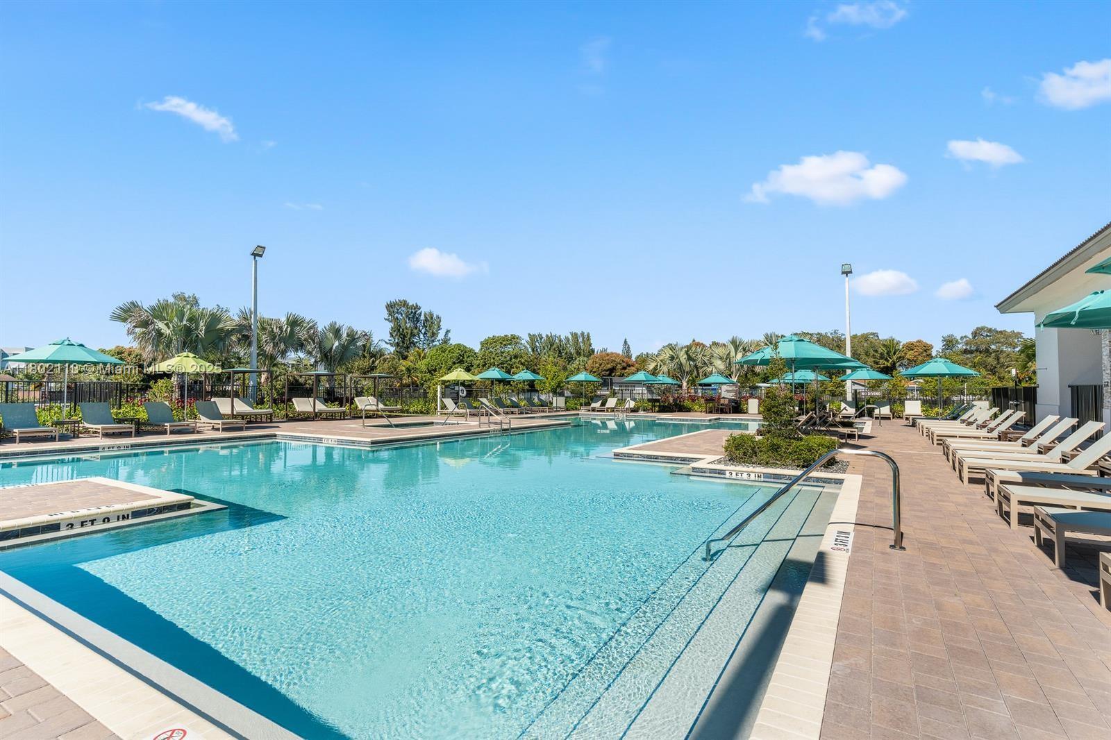 GOLF PARK SEC 1 - Residential