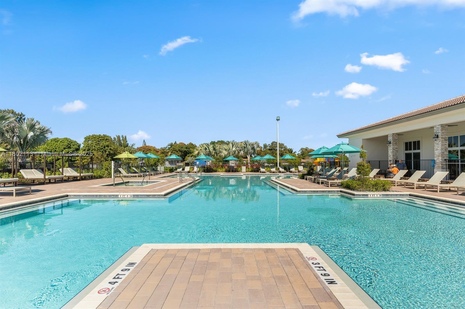 GOLF PARK SEC 1 - Residential