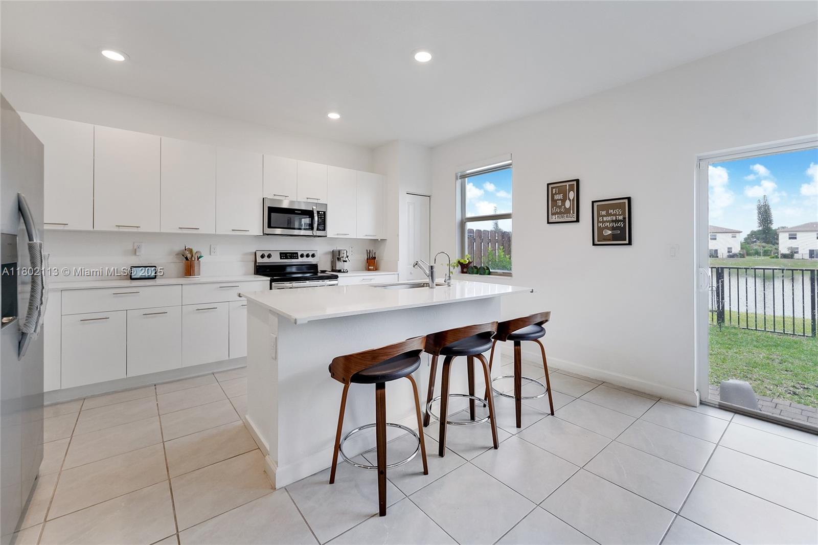 GOLF PARK SEC 1 - Residential