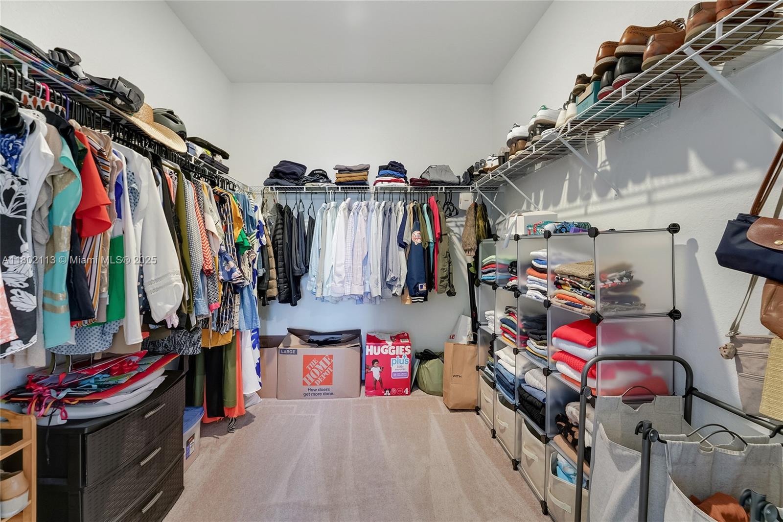 GOLF PARK SEC 1 - Residential