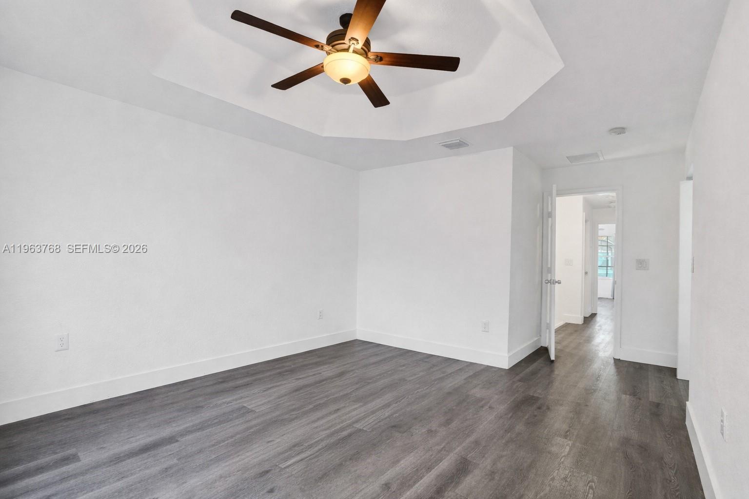 SILVER FALLS POD - Residential