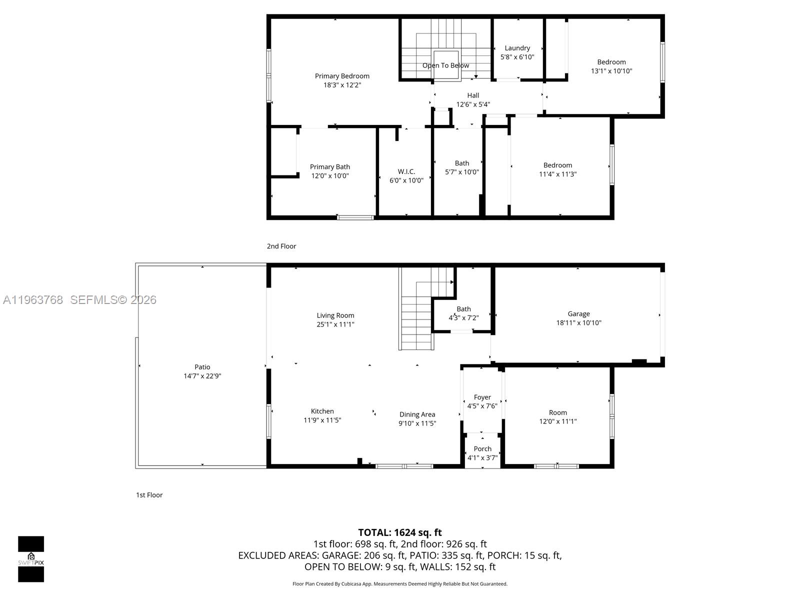 SILVER FALLS POD - Residential