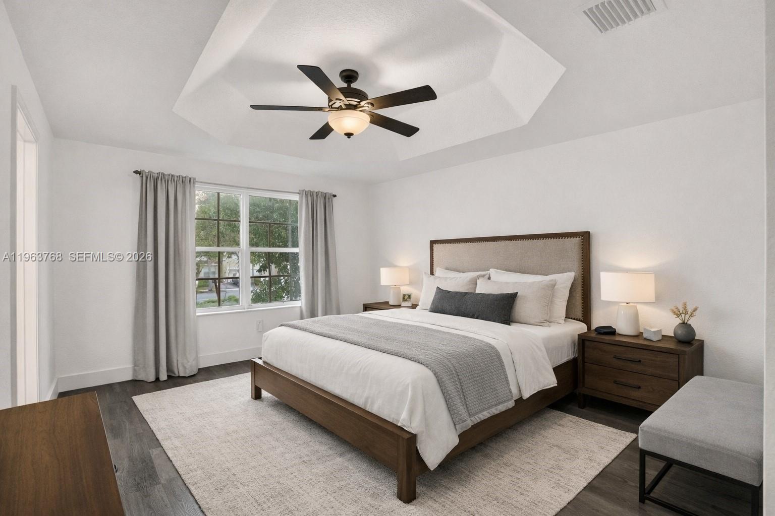 SILVER FALLS POD - Residential