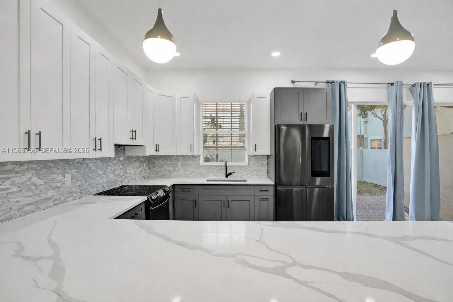 SILVER FALLS POD - Residential