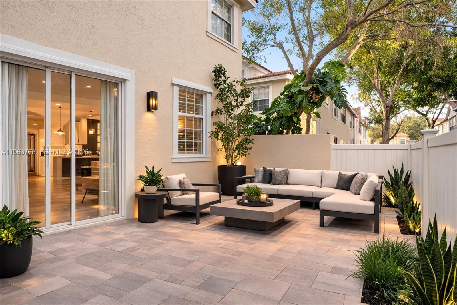 SILVER FALLS POD - Residential