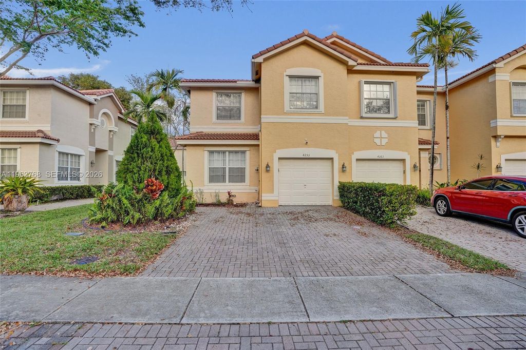 Photo of 4253 SW 124th Ter, Miramar, FL 33027 (MLS # A11963768)