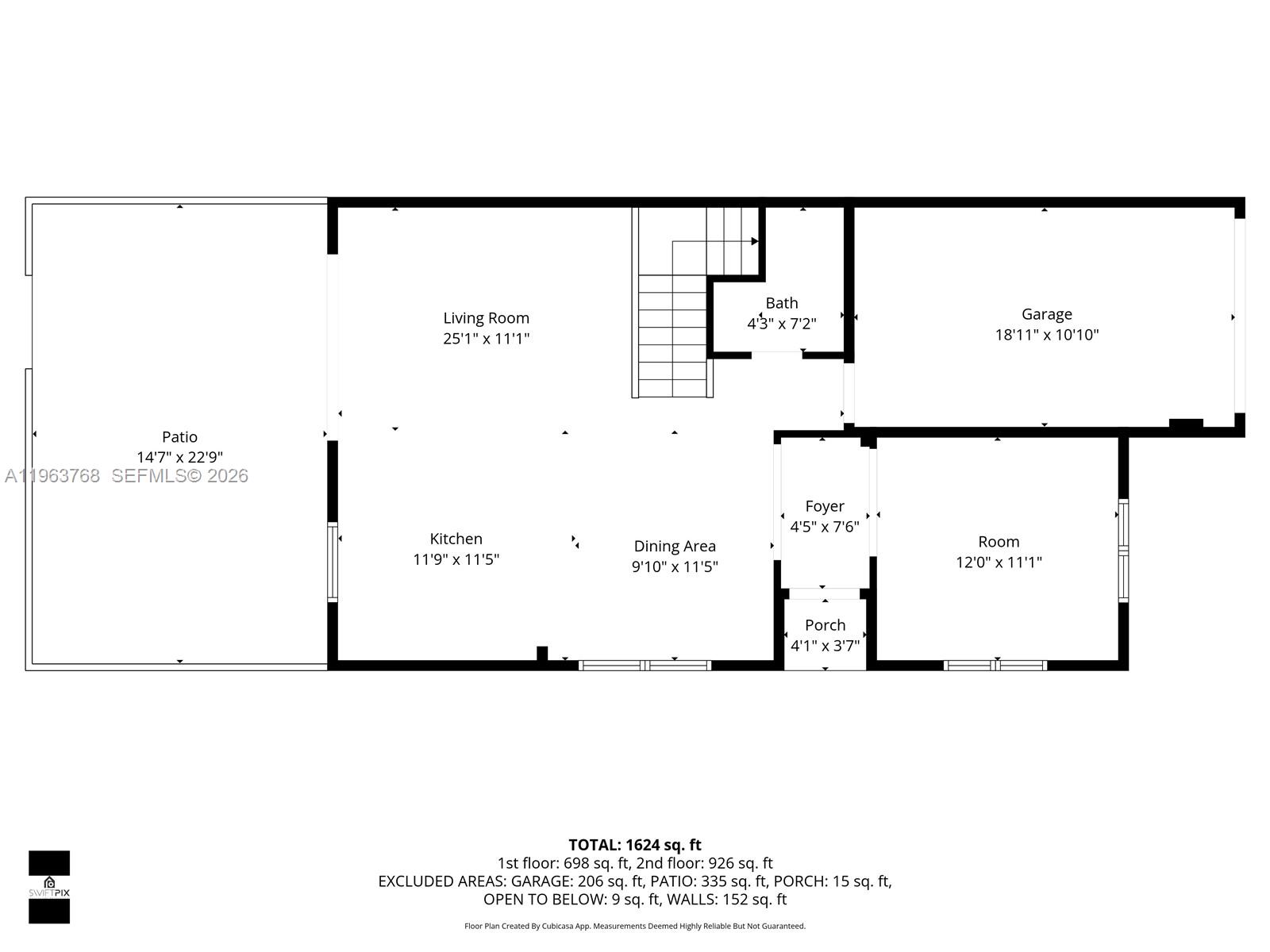 SILVER FALLS POD - Residential