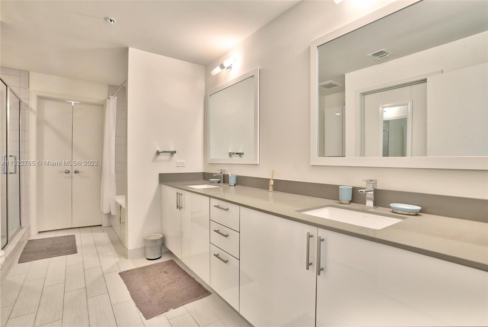 NINE AT MARY BRICKELL VIL - Residential Lease