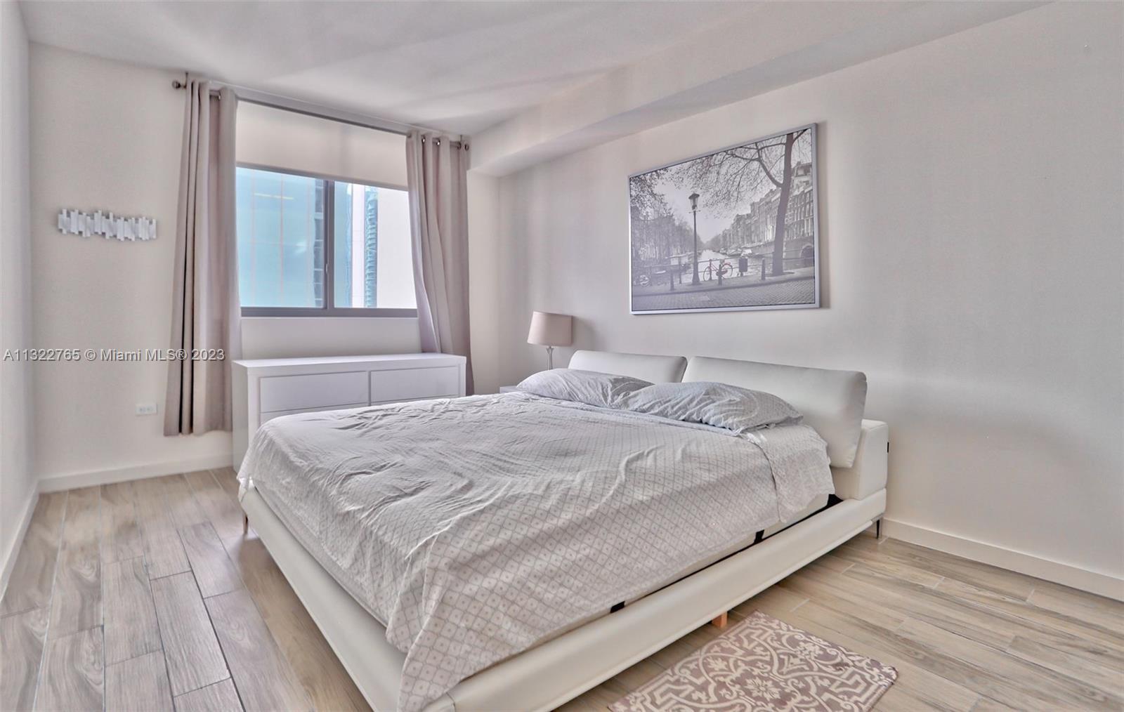 NINE AT MARY BRICKELL VIL - Residential Lease