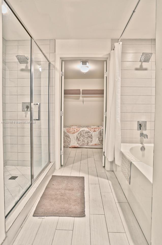 NINE AT MARY BRICKELL VIL - Residential Lease