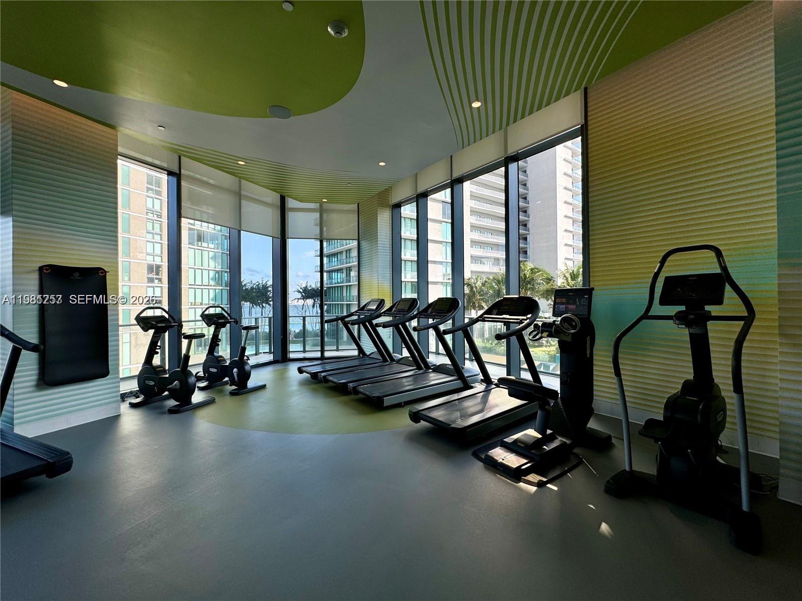 PARAISO BAYVIEWS CONDO - Residential