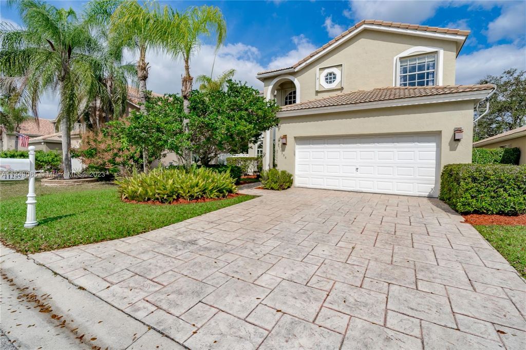 Photo of 11255 NW 53rd Ct, Coral Springs, FL 33076 (MLS # A11349065)