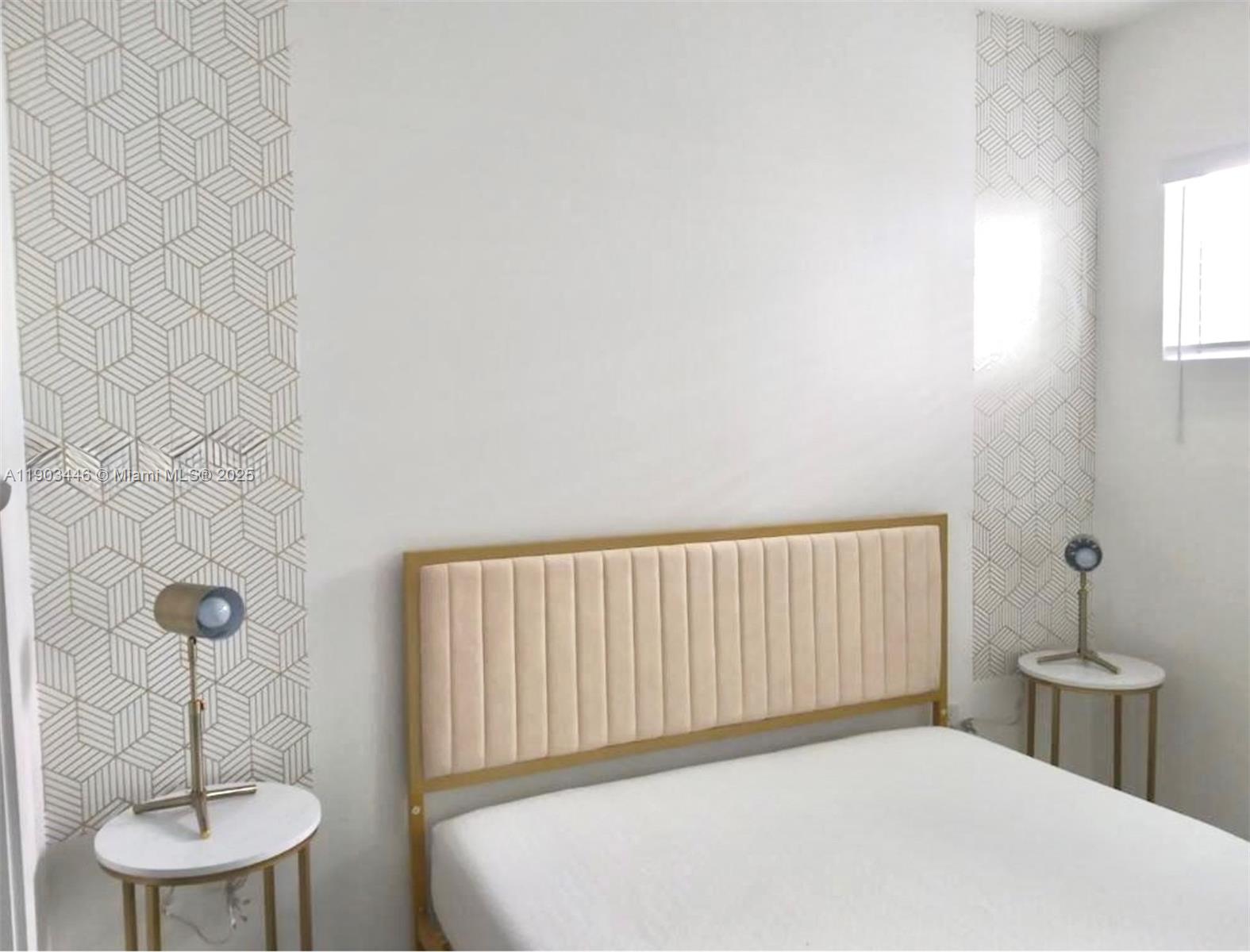 740 MERIDIAN CONDO - Residential Lease