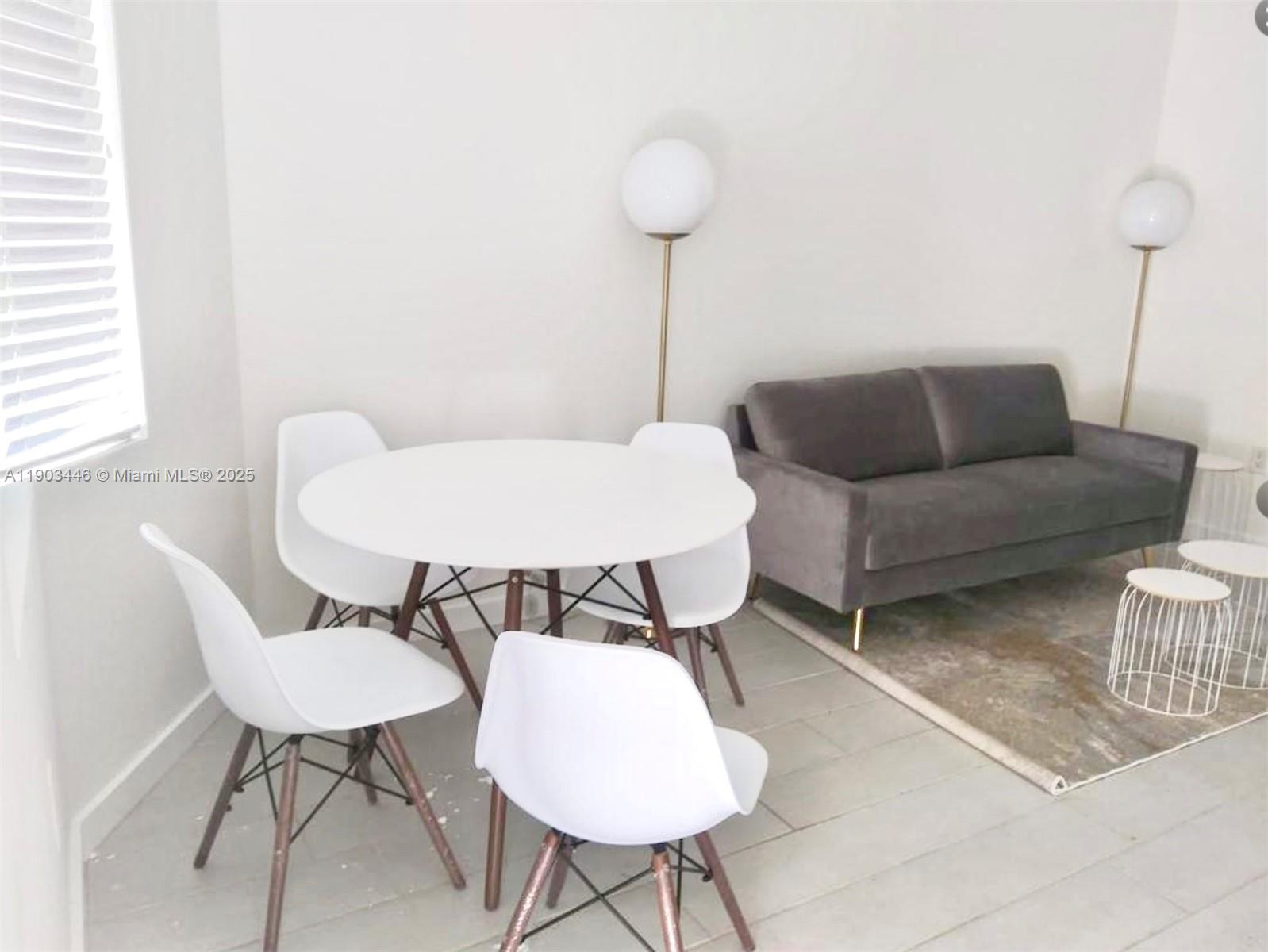 740 MERIDIAN CONDO - Residential Lease