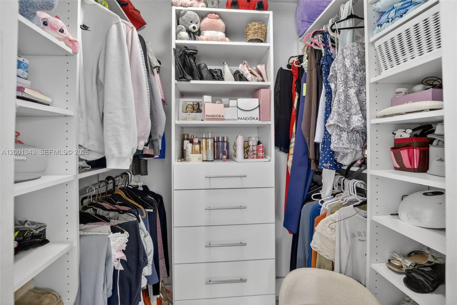 COOPER ESTATES SEC 2 - Residential