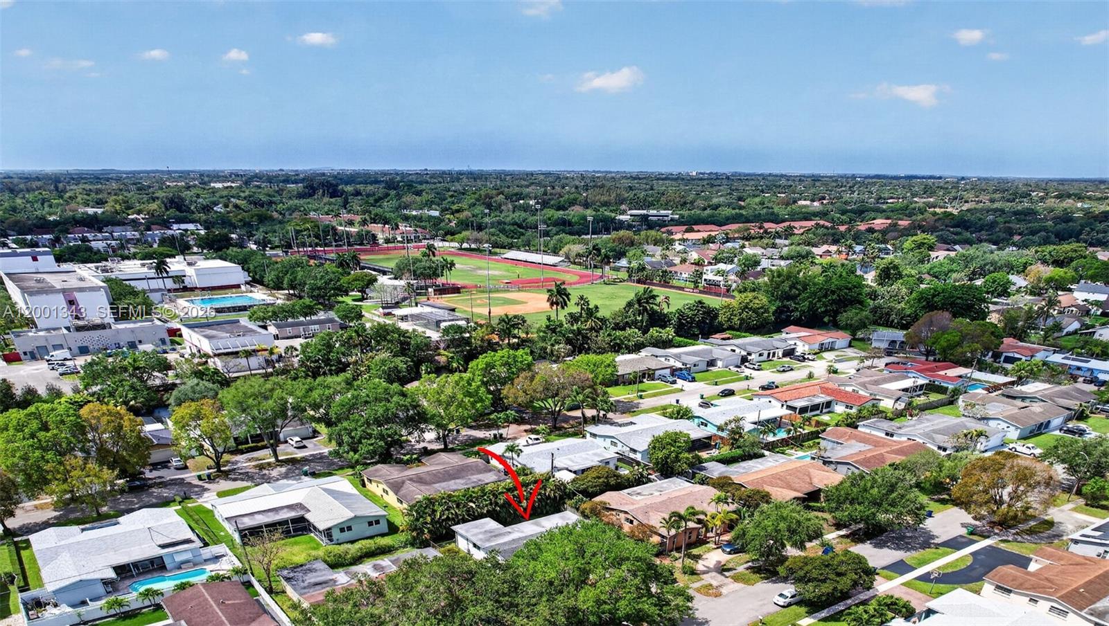 COOPER ESTATES SEC 2 - Residential