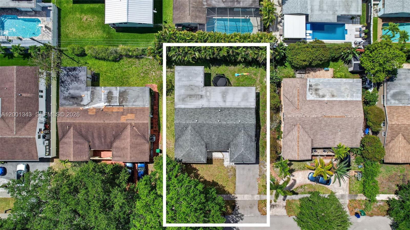 COOPER ESTATES SEC 2 - Residential