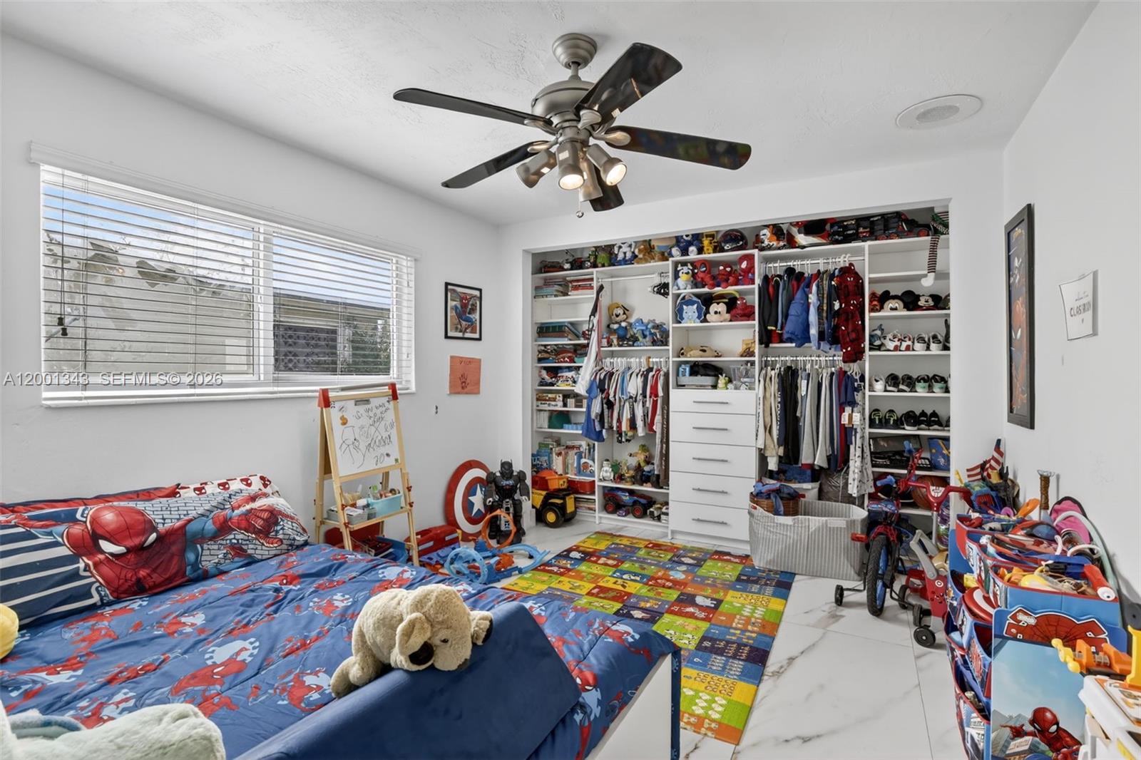 COOPER ESTATES SEC 2 - Residential