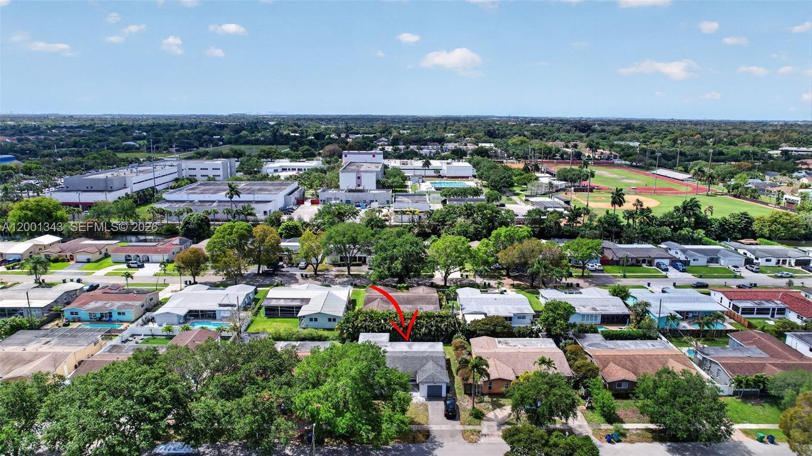 COOPER ESTATES SEC 2 - Residential