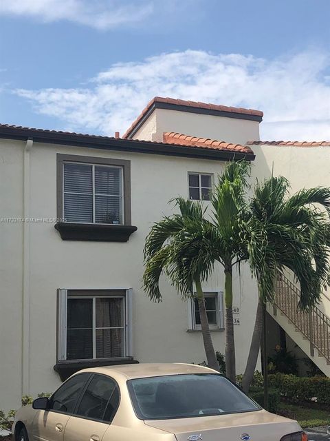 1140 NW 125th Pl 205 Miami FL 33182