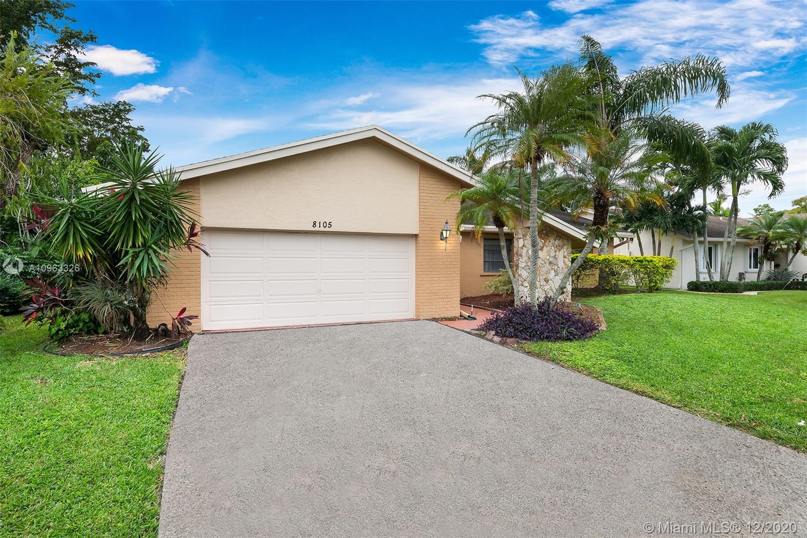 WOODMONT TRACT 53 - Residential