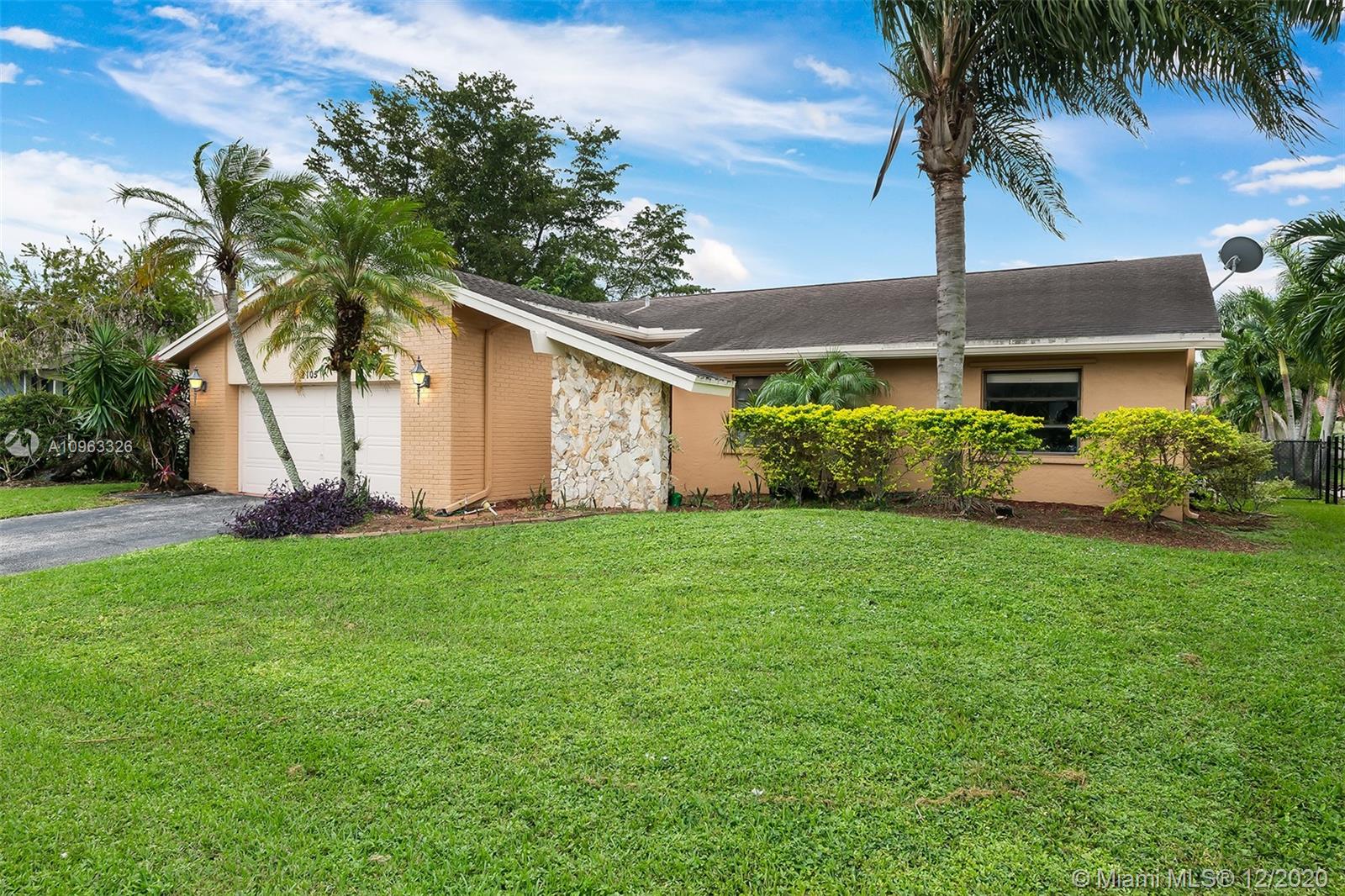 WOODMONT TRACT 53 - Residential