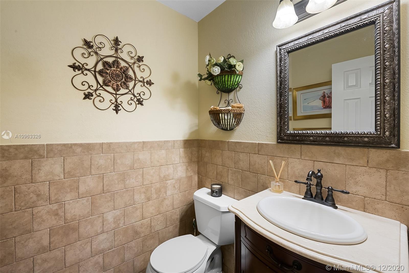 WOODMONT TRACT 53 - Residential