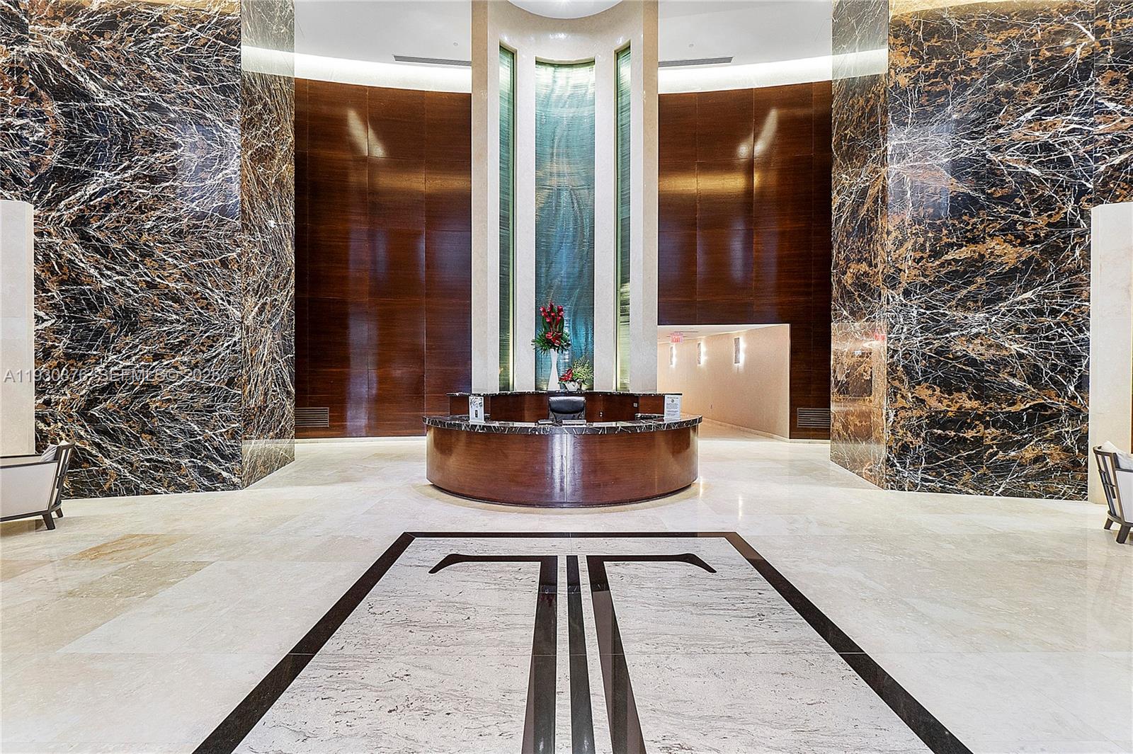 TDR TOWER III CONDO - Residential