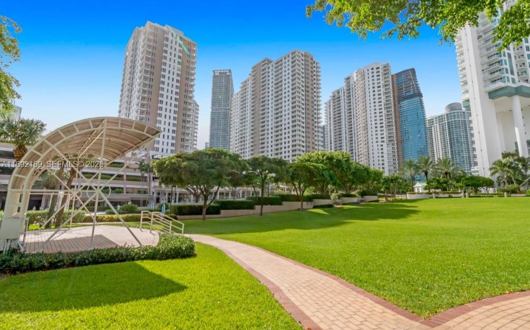 ONE TEQUESTA POINT CONDO - Residential