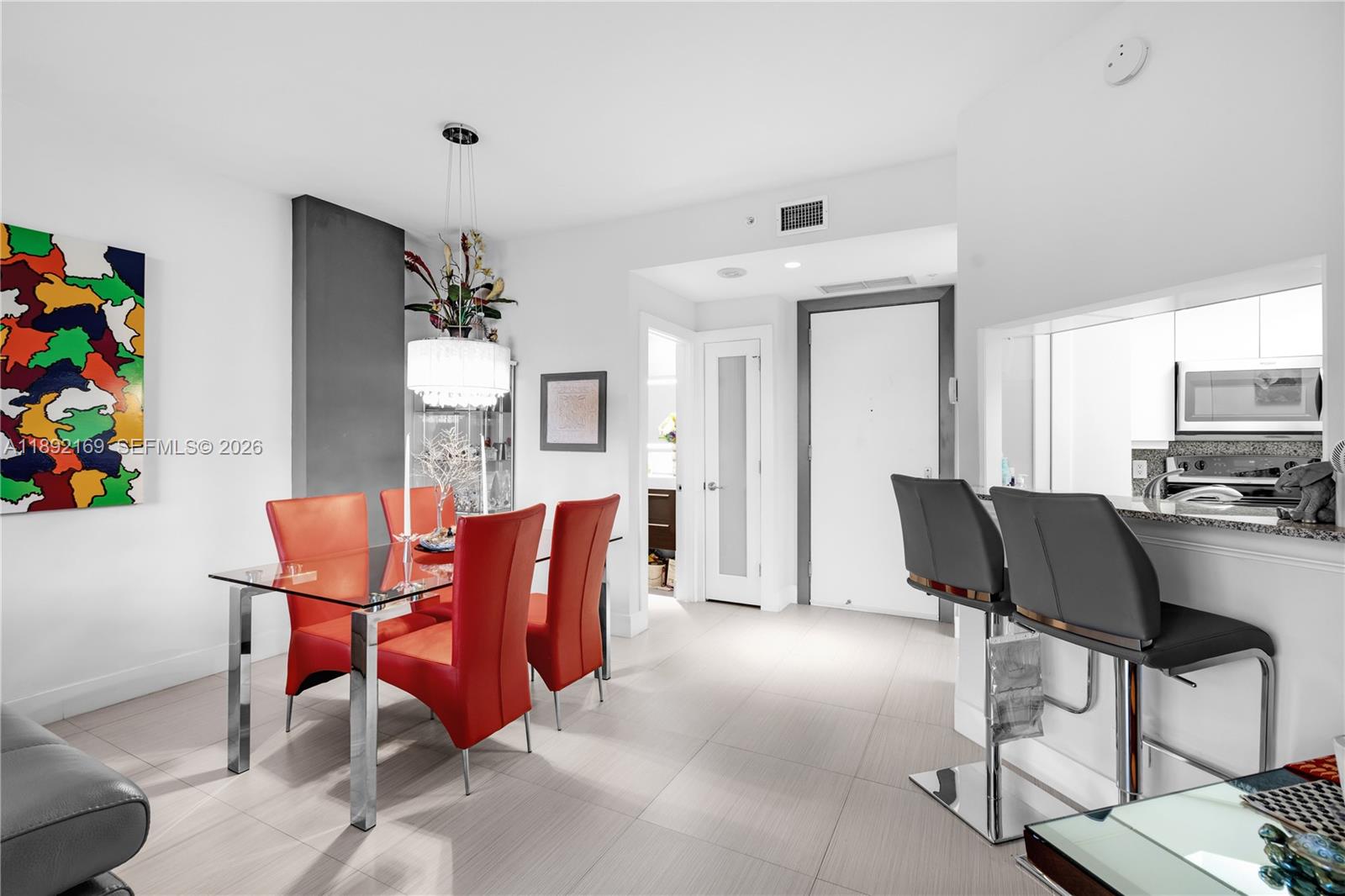 ONE TEQUESTA POINT CONDO - Residential