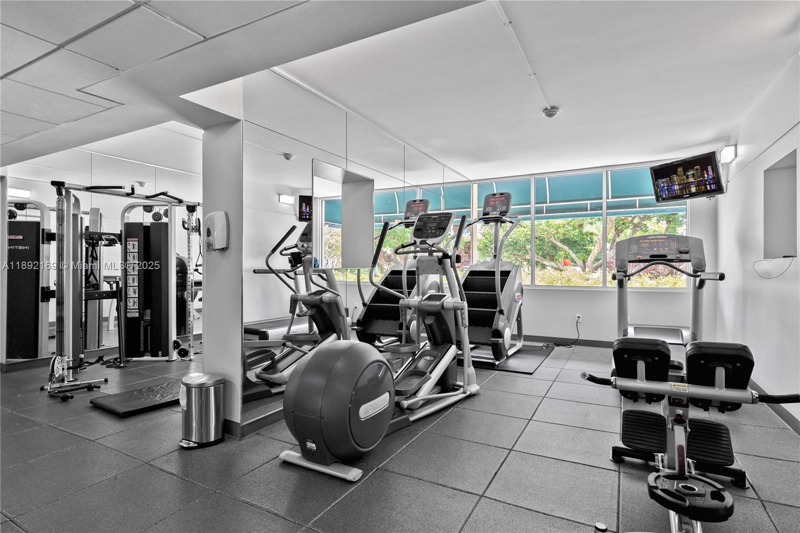 ONE TEQUESTA POINT CONDO - Residential