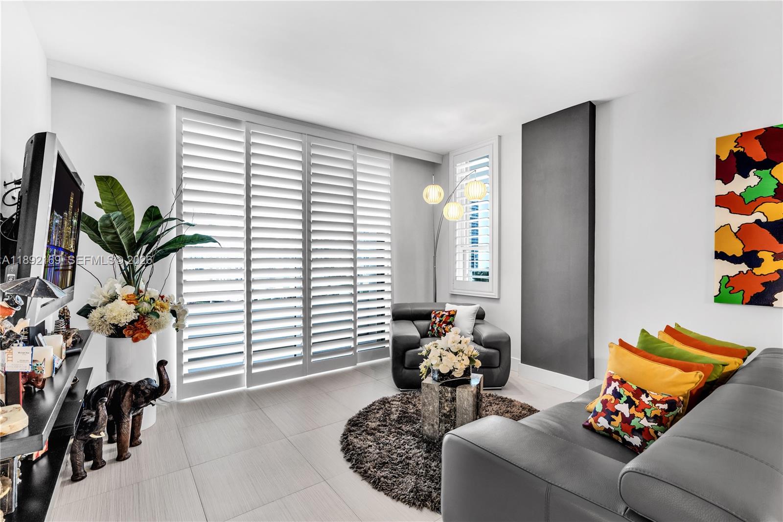 ONE TEQUESTA POINT CONDO - Residential