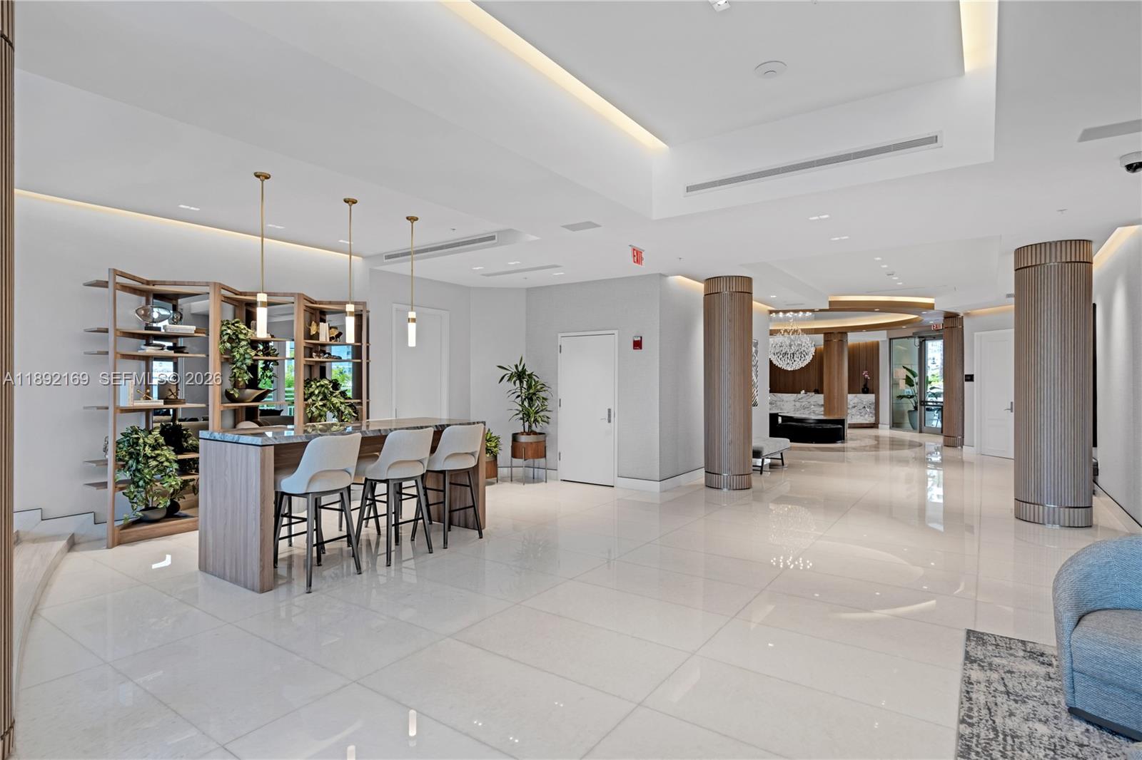 ONE TEQUESTA POINT CONDO - Residential