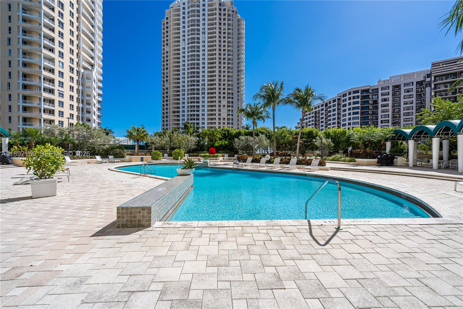 ONE TEQUESTA POINT CONDO - Residential